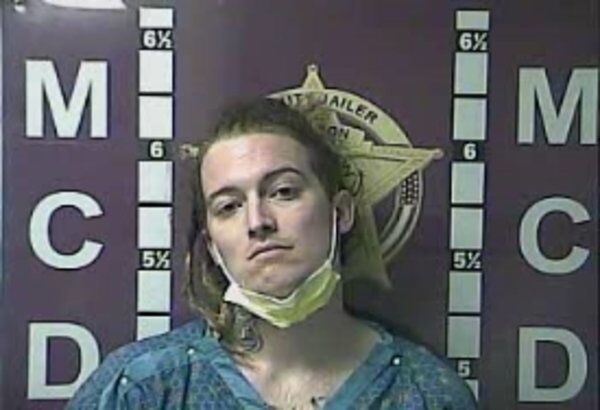 Richmond man arrested following stand-off with police, posted threatening video before incident